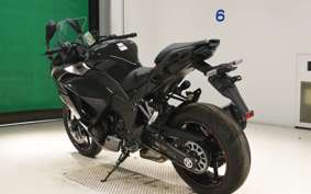 KAWASAKI NINJA 1000SX 2025 ZXT02K