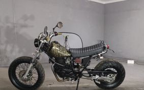 YAMAHA TW225 DG09J