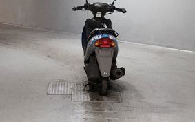 SUZUKI ADDRESS V125 CF46A