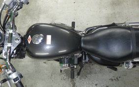 HONDA VT750S 2011 RC58