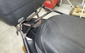 SUZUKI ADDRESS V125 2009 CF46A