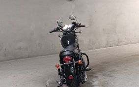 TRIUMPH T100 BONNEVILLE 2016 TJ9157