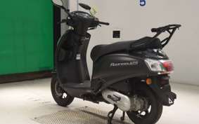 SUZUKI ADDRESS V125 Gen.2 DP12H