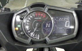 KAWASAKI NINJA 400 2020 EX400G