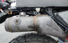YAMAHA XT250 SEROW T 30X