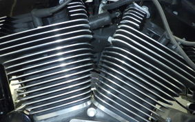 HARLEY FXDLS1800 2016