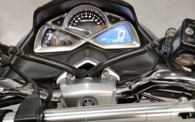 YAMAHA MAJESTY 155S SG28J