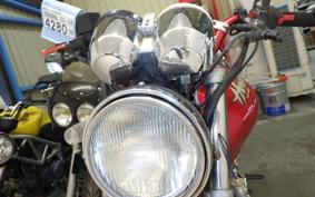 HONDA HORNET 250 1985 MC31