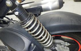 SUZUKI TR50 STREET MAGIC CA1LB