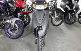 HONDA DIO Gen.6 2015 AF68