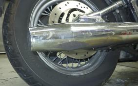 HARLEY FXST 1450 2004