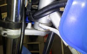 HONDA TL125 JD06