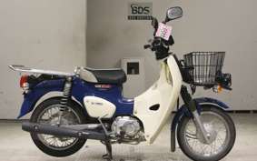 HONDA C50 SUPER CUB 2003 AA07