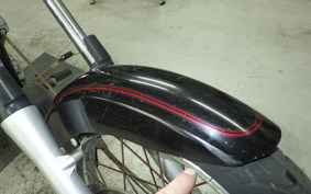 YAMAHA DRAGSTAR 250 VG02J