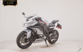 KAWASAKI ZX-4R SE 2025 ZX400P