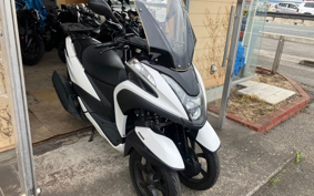 YAMAHA TRICITY 155 SG37J