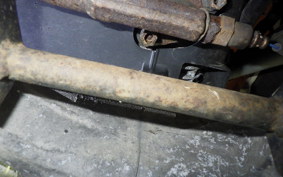 SUZUKI ﾚｯﾂﾊﾞｽｹｯﾄ CA4AA