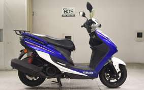 YAMAHA CYGNUS 125 XSR 3 2023 SEA5J