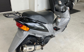 SUZUKI ADDRESS V125 CF46A