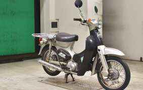 HONDA LITTLE CUB E 2016 AA01