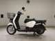 Фото Honda BENLY 50 2016 с японского аукциона