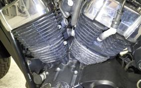 HONDA VT400S 2013 NC46