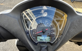 HONDA DIO 110 BASIC  JK03