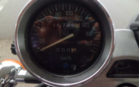 KAWASAKI ZEPHYR 1100 2000 ZRT10A
