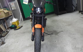 HARLEY XR1200X 2010