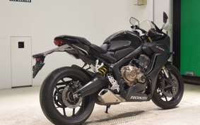 HONDA CBR650R 2021 RH03