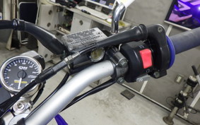 YAMAHA LANZA 4TP