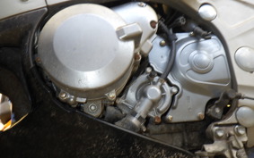 KAWASAKI ZZ-R400 Gen.2 1999 ZX400N