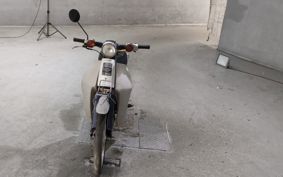 HONDA SUPER CUB50 AA01