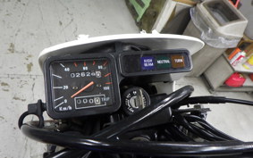 HONDA TL125 2026 JD06