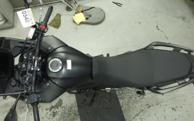 HONDA NX400 2025 NC65