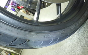 HONDA CB400SF GEN 4 A 2018 NC42