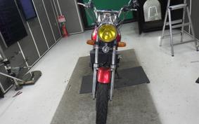 HONDA JADE 2006 MC23