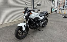HONDA NC750S 2014 RC70