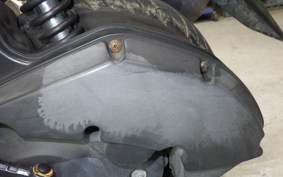 SUZUKI ADDRESS V125 S 2025 CF4MA