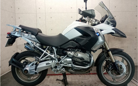 BMW R1200GS 2008 0303