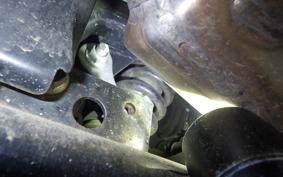 SUZUKI INTRUDER 400 Classic VK56A