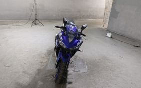 YAMAHA YZF-R3 RH07J