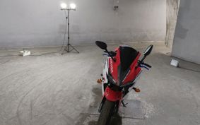 HONDA CBR400R 2016 NC47