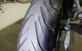 KAWASAKI BALIUS 250 ZR250A