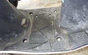 SUZUKI ADDRESS V50 CA4BA