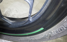 KAWASAKI Z250 SL BR250E