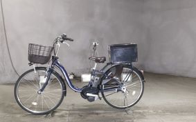 YAMAHA  PAS WIZU 1002