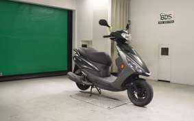 YAMAHA AXIS 125 Z 2008 SED7J