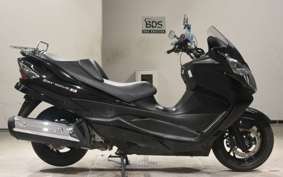 SUZUKI SKYWAVE 250 (Burgman 250) S Gen.3 CJ46A