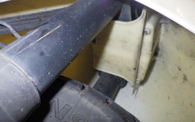 HONDA GIORNO 2 2006 AF70